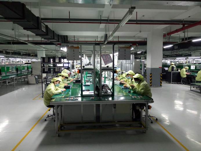 1500人包車接回！南京江寧“硬舉措”破解“用工難”網絡科技公司